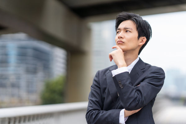 大阪市役所を辞めたいと感じる主な理由