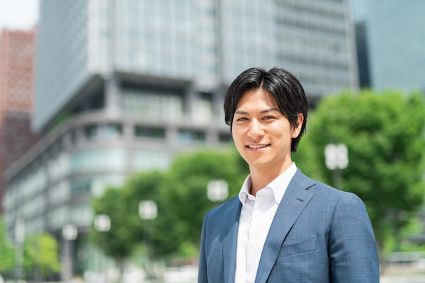 名古屋市役所を辞めても後悔しにくい人の特徴