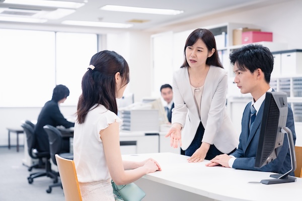 名古屋市役所を辞めたいと感じる主な理由